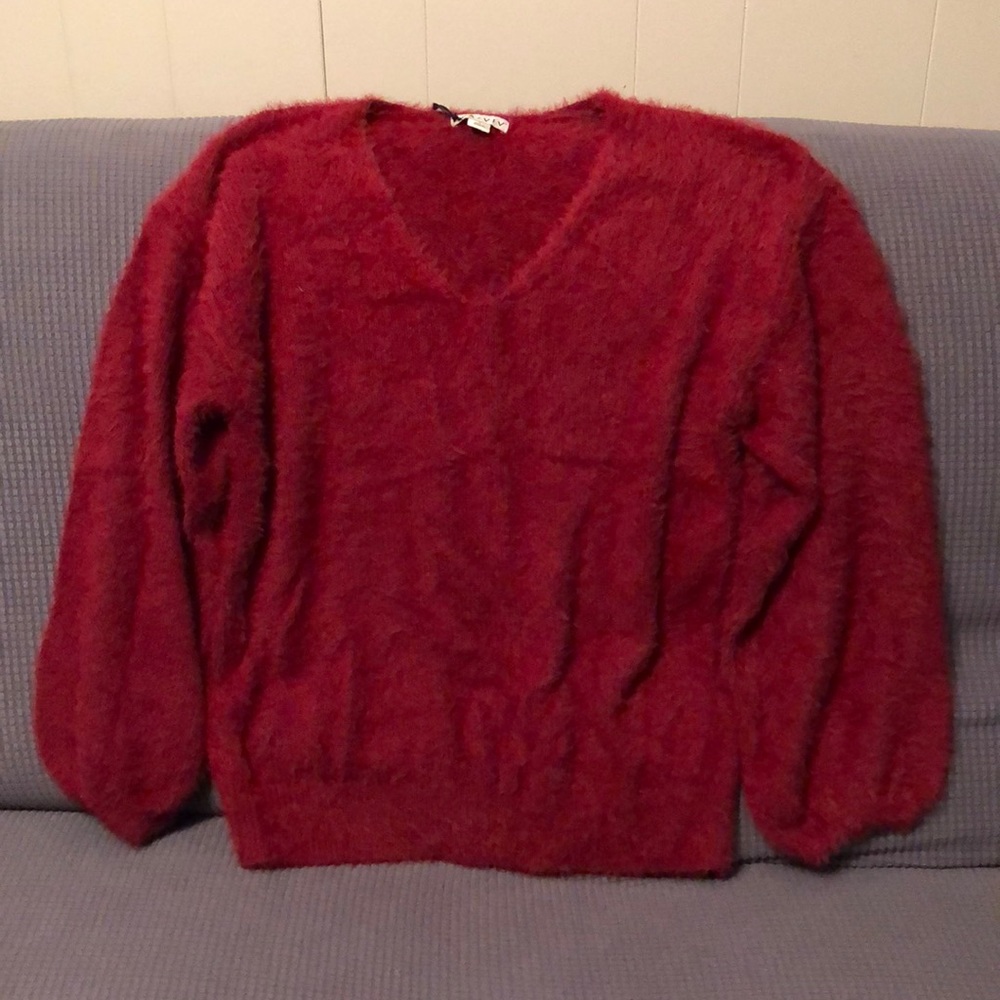 LAST CHANCE Ava & Viv Sweater